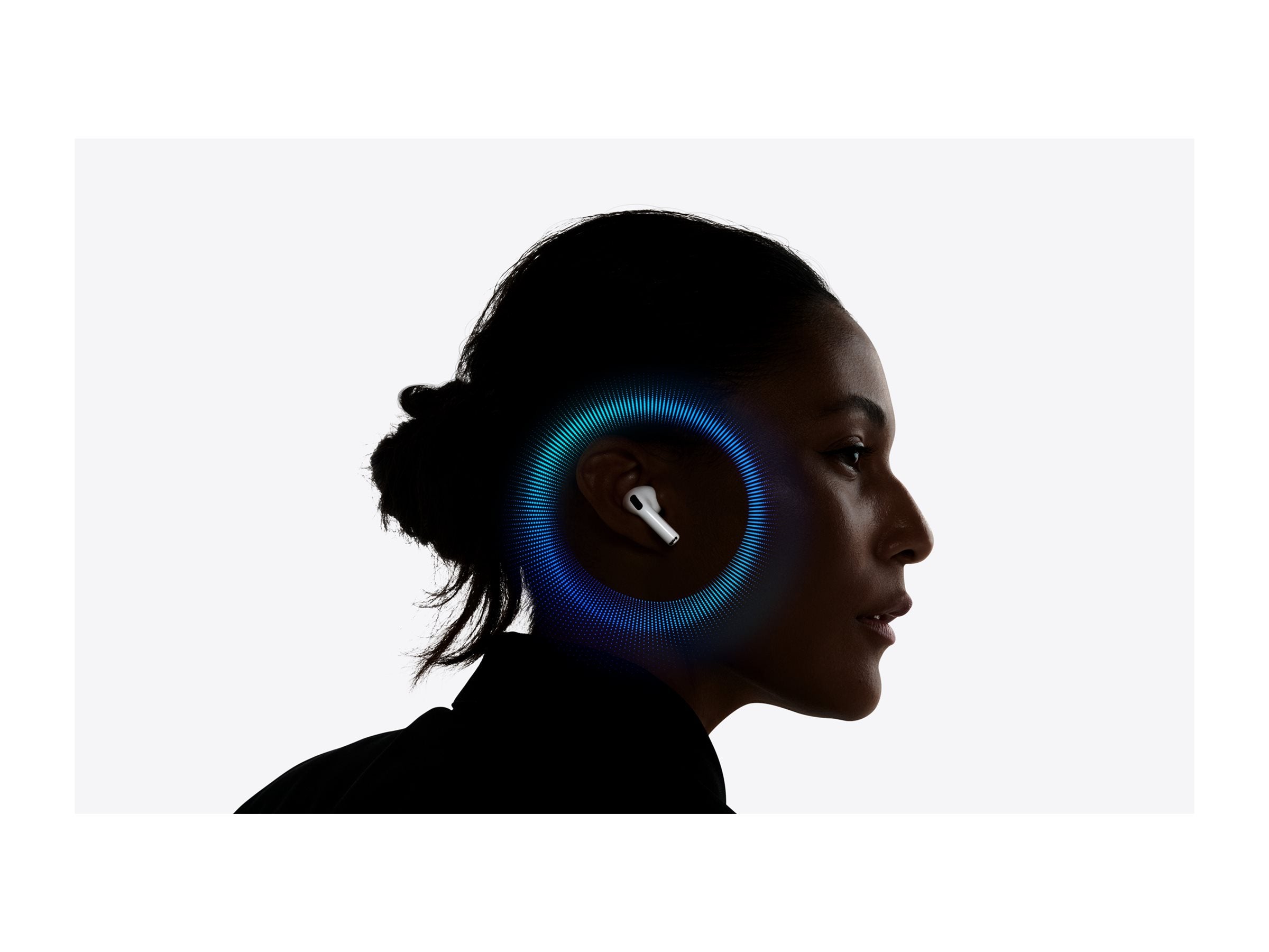 Apple AirPods Pro 3
