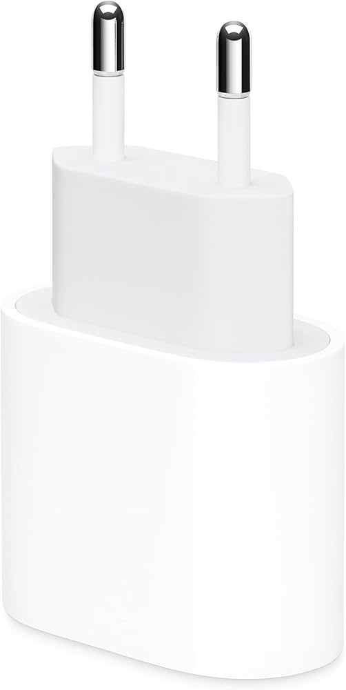 Apple 20W USB-C Power Adapter