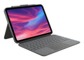 Logitech Combo Touch für iPad 11" WiFi (A16)