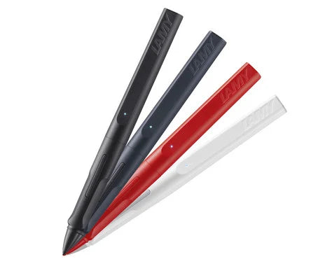 Lamy safari note+