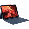 Logitech Rugged Combo 4 für iPad 11" WiFi (A16)