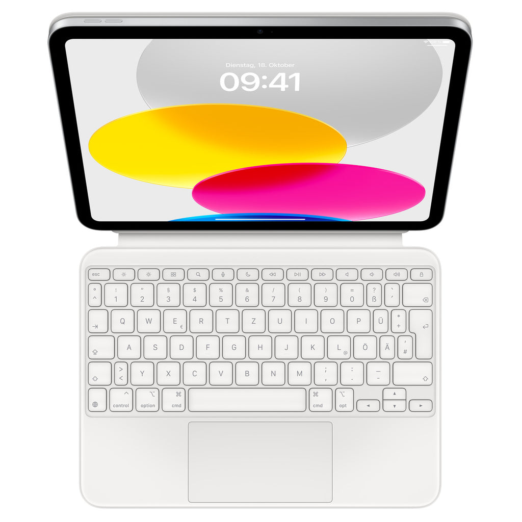 Apple Magic Keyboard Folio für iPad 11″ WiFi (A16)