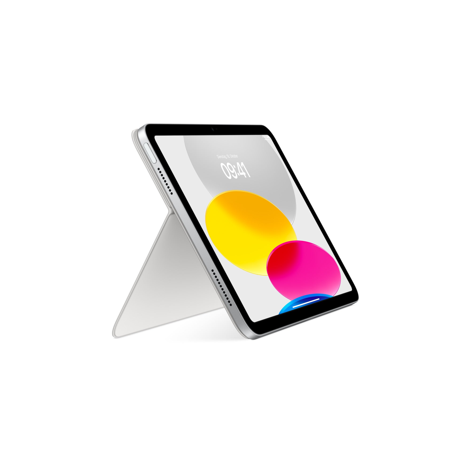 Apple Magic Keyboard Folio für iPad 11″ WiFi (A16)