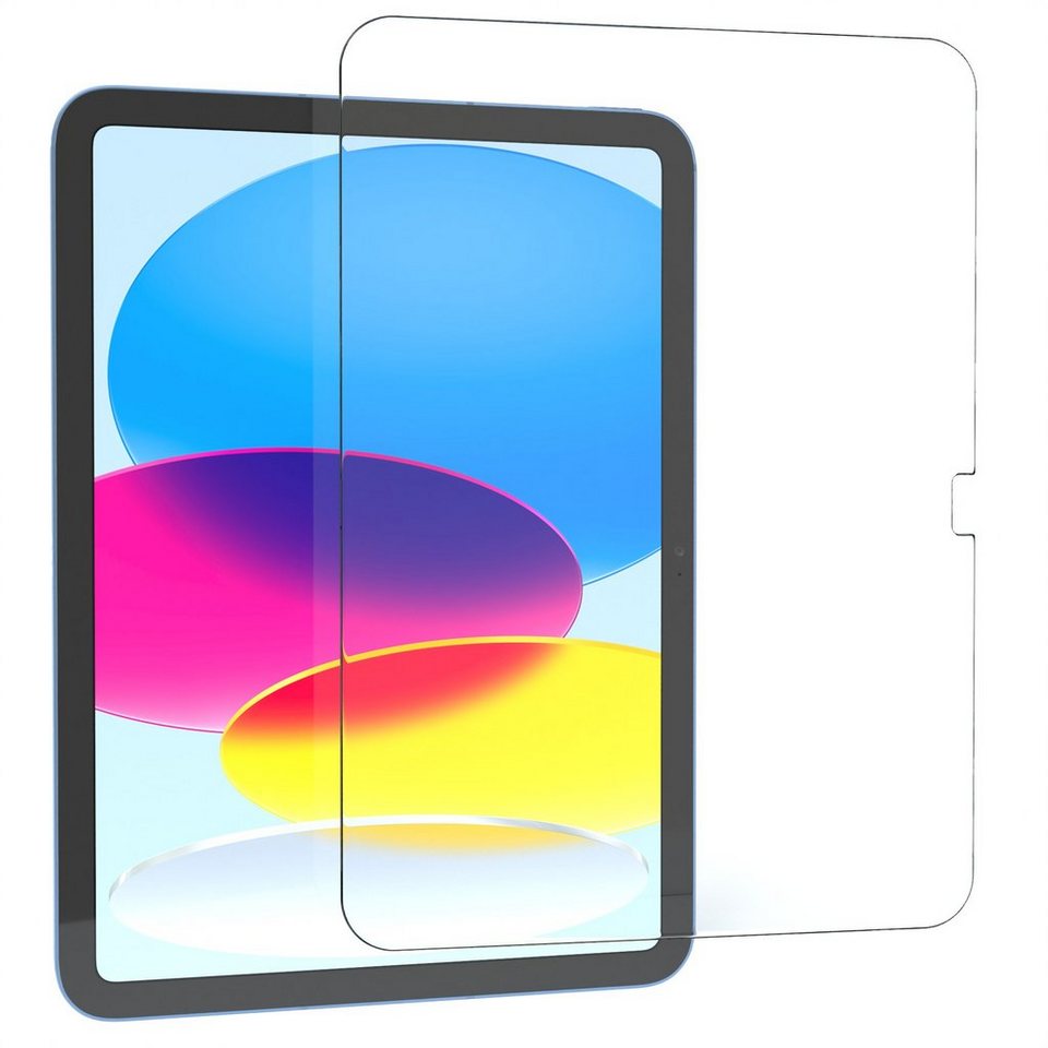 Panzerglas-Schutzfolie für iPad 11" WiFi (A16)