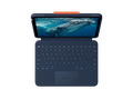 Logitech Rugged Combo 4 für iPad 11" WiFi (A16)