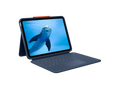 Logitech Rugged Combo 4 Touch für iPad 11" WiFi (A16)