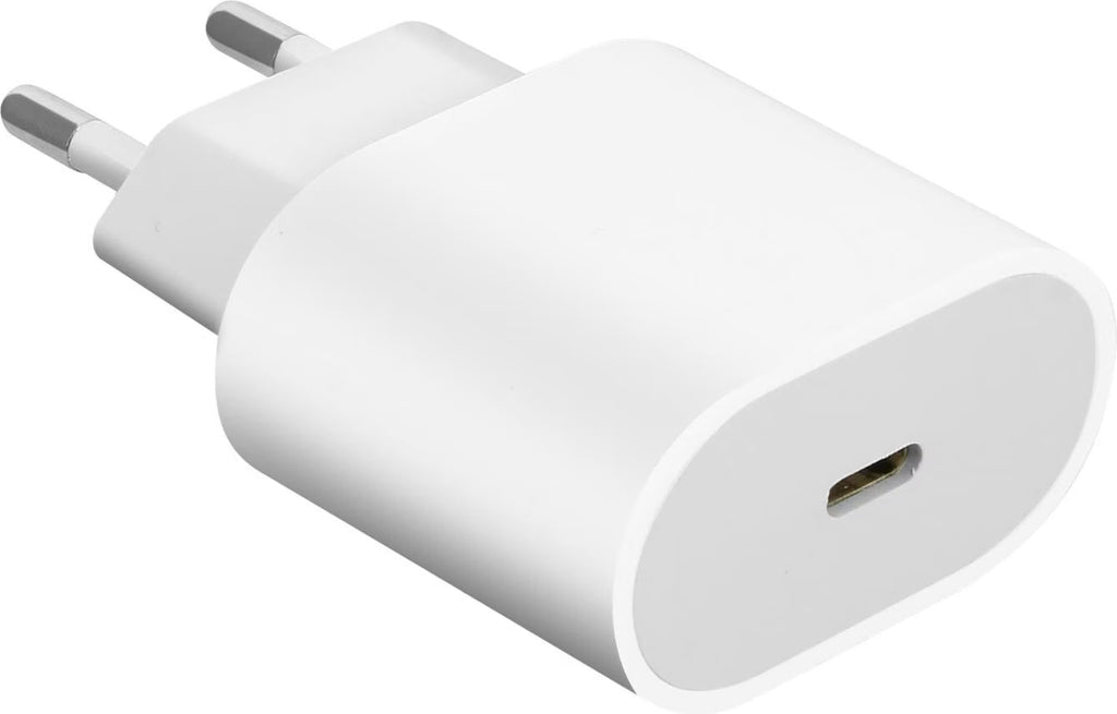 Apple 20W USB-C Power Adapter