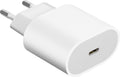 Apple 20W USB-C Power Adapter