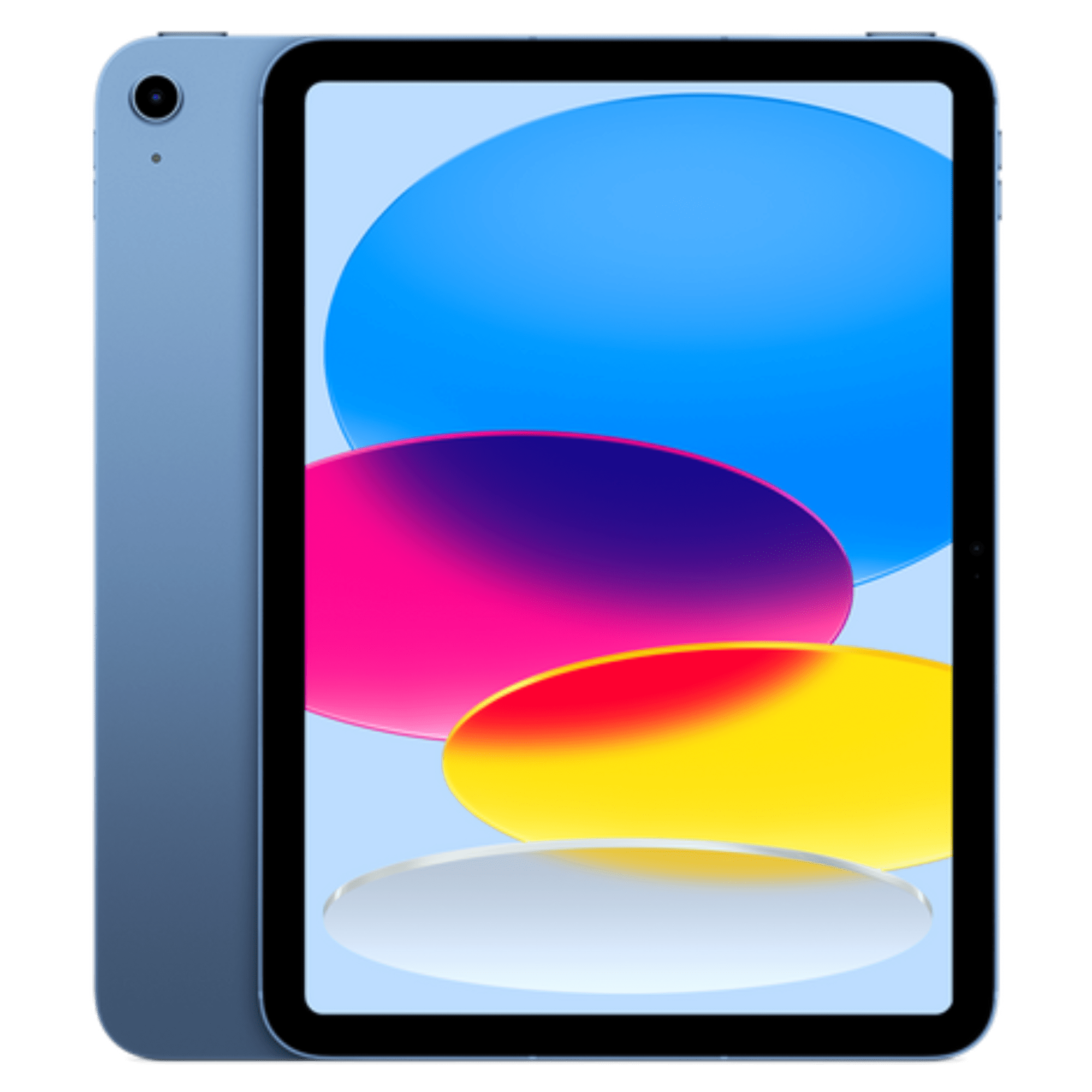 Apple iPad 11“ WiFi (A16)